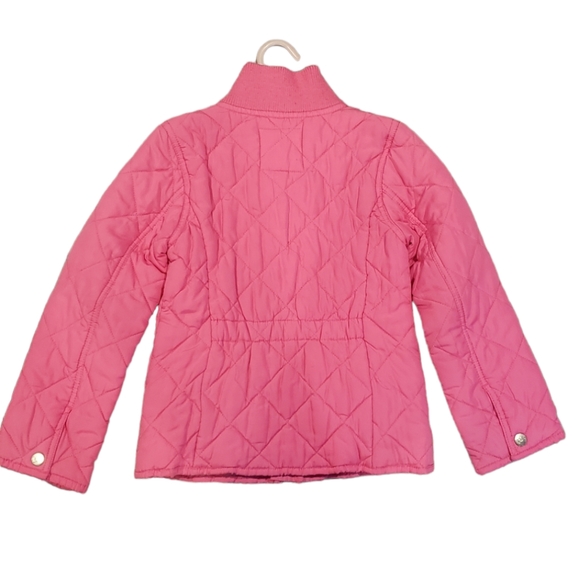 Gap Kids Quilted Jacket - Picture 2 of 3